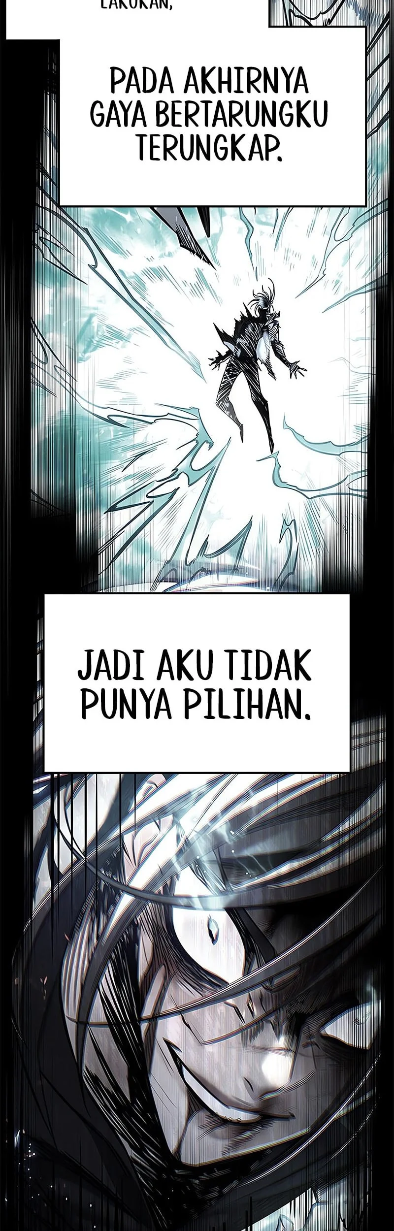 Eleceed Chapter 385 Fix Gambar 3
